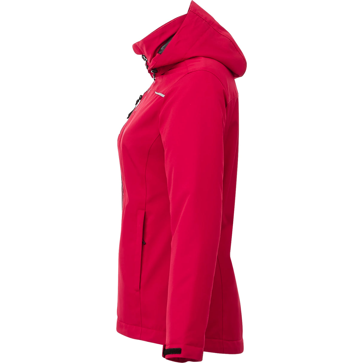 Women's COLTON Fleece Lined Jacket