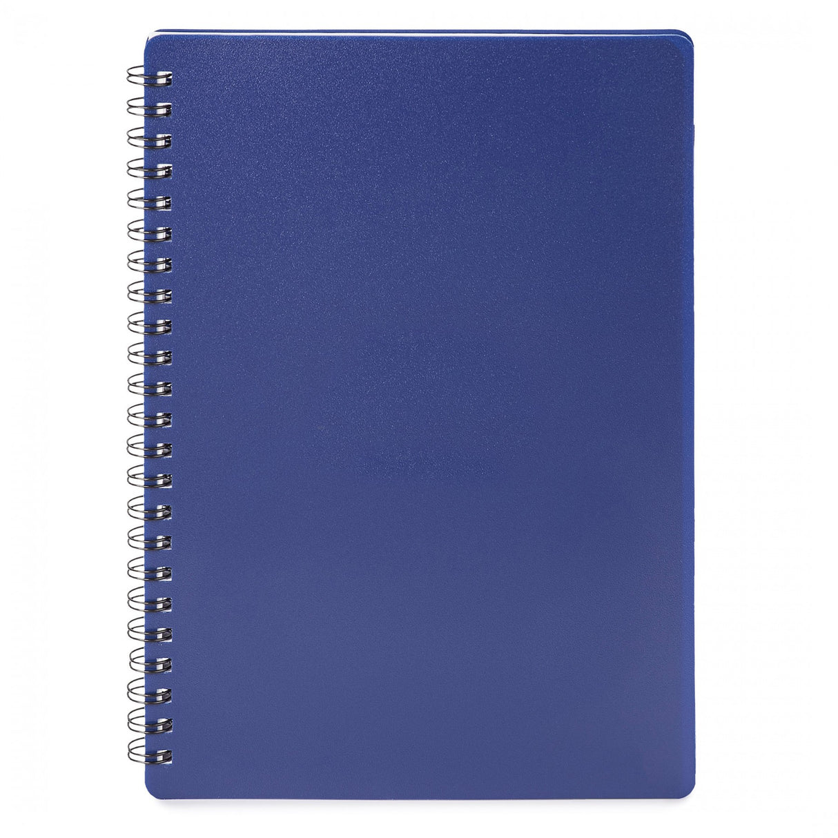 Spiral Polypro Notebook