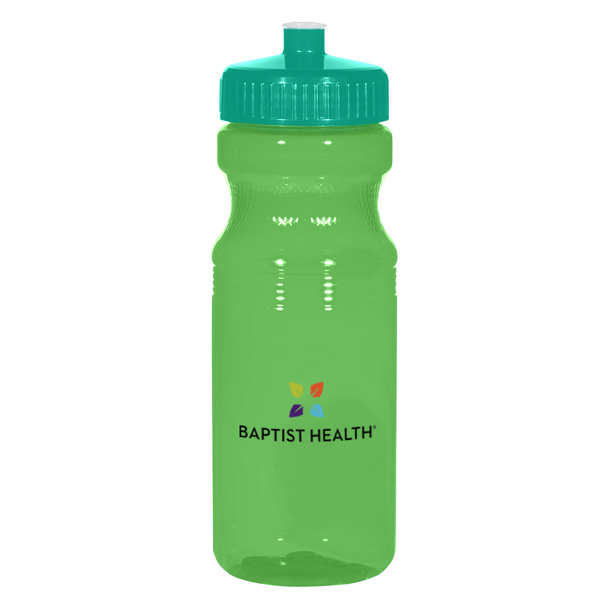 24 Oz. Poly-clear‚Ñ¢ Fitness Bottle