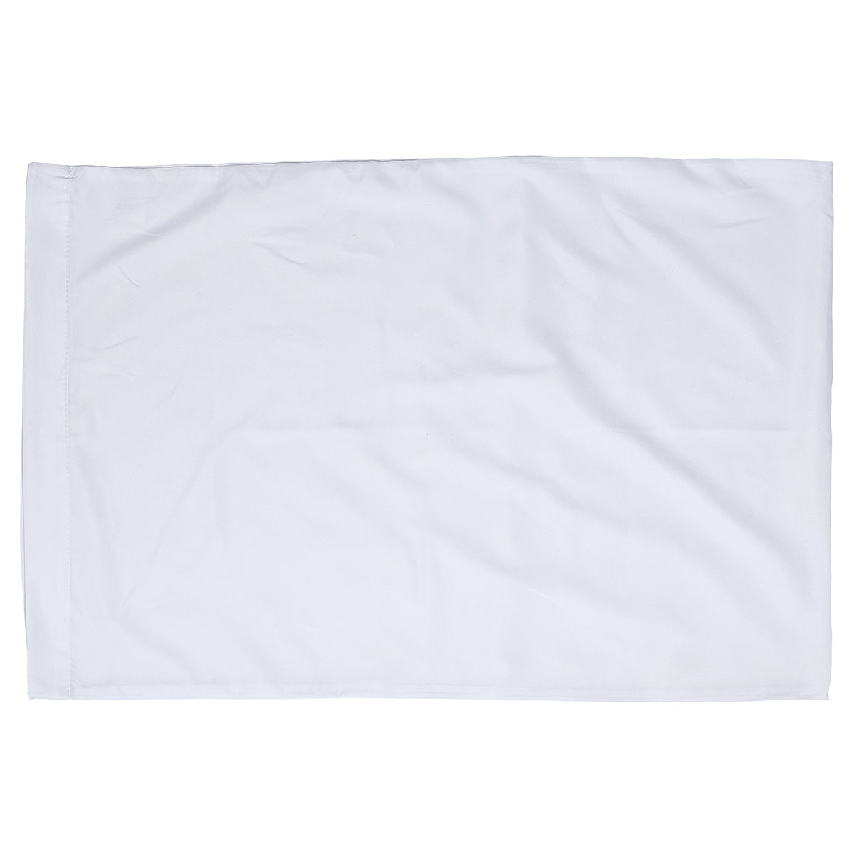 Poly Micro-Peach Pillow Case 20" x 30", 110 GSM - Full Color