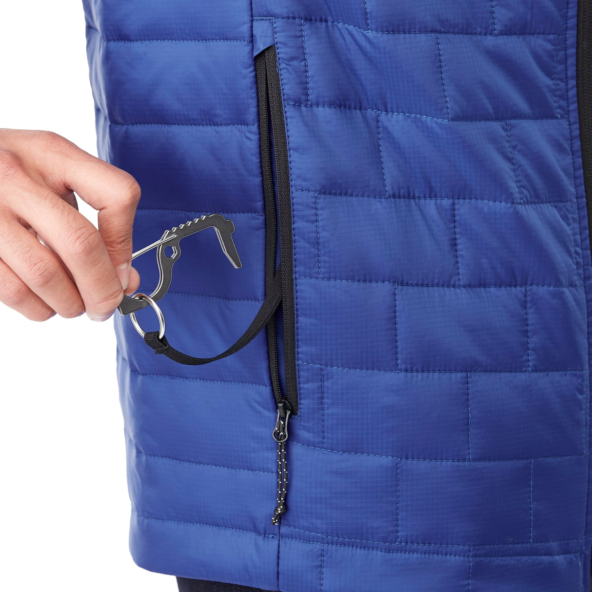 Men's TELLURIDE Packable Insulated Jacket