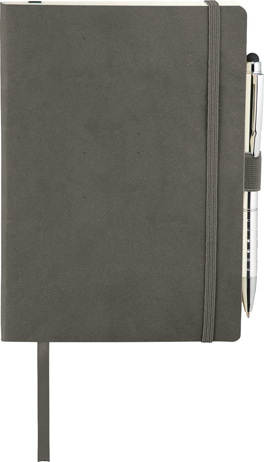 5" x 7" Revello Soft Bound JournalBook®