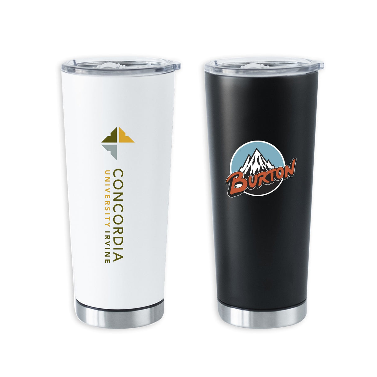 Be Bottle™ 20 OZ. Stainless Steel Tumbler