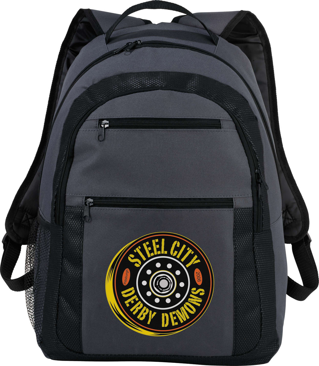 Executive 15" Computer Backpack