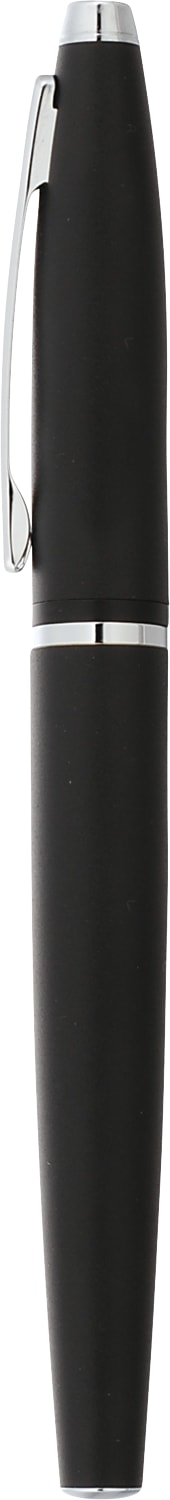 Cross® Calais Matte Black Roller Ball