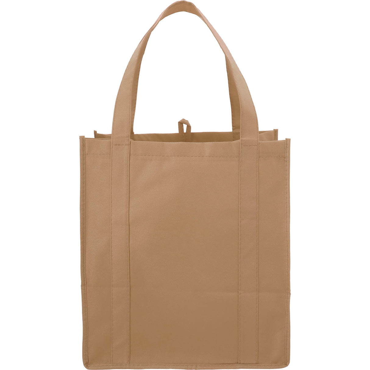 000312 Hercules Non-Woven Grocery Tote