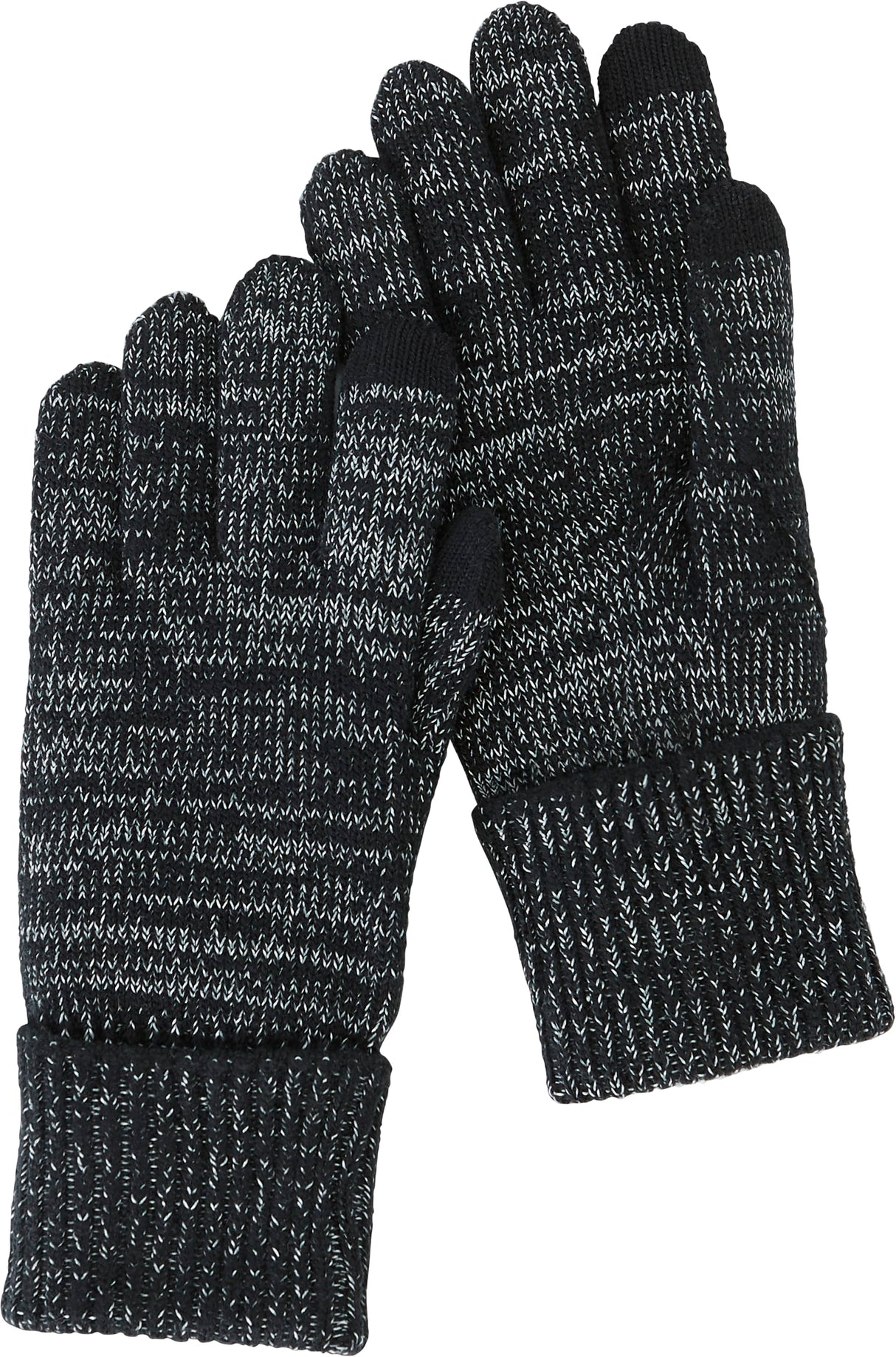 Unisex ENERGY Knit Reflective Texting Gloves
