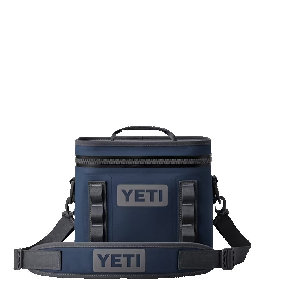 Custom Yeti Hopper Flip® 8 Soft Cooler