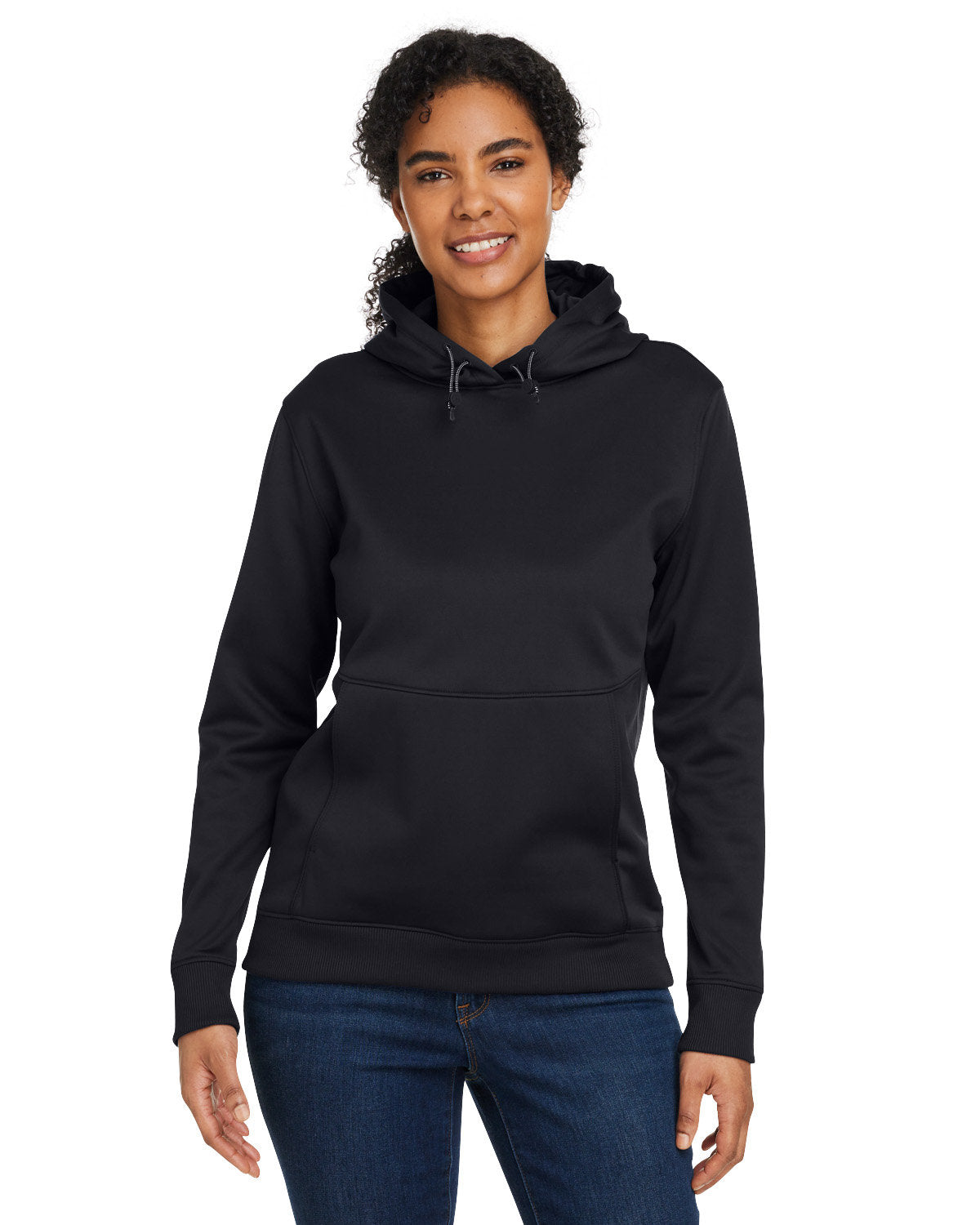 UNDER ARMOUR Ladies' Storm Armourfleece