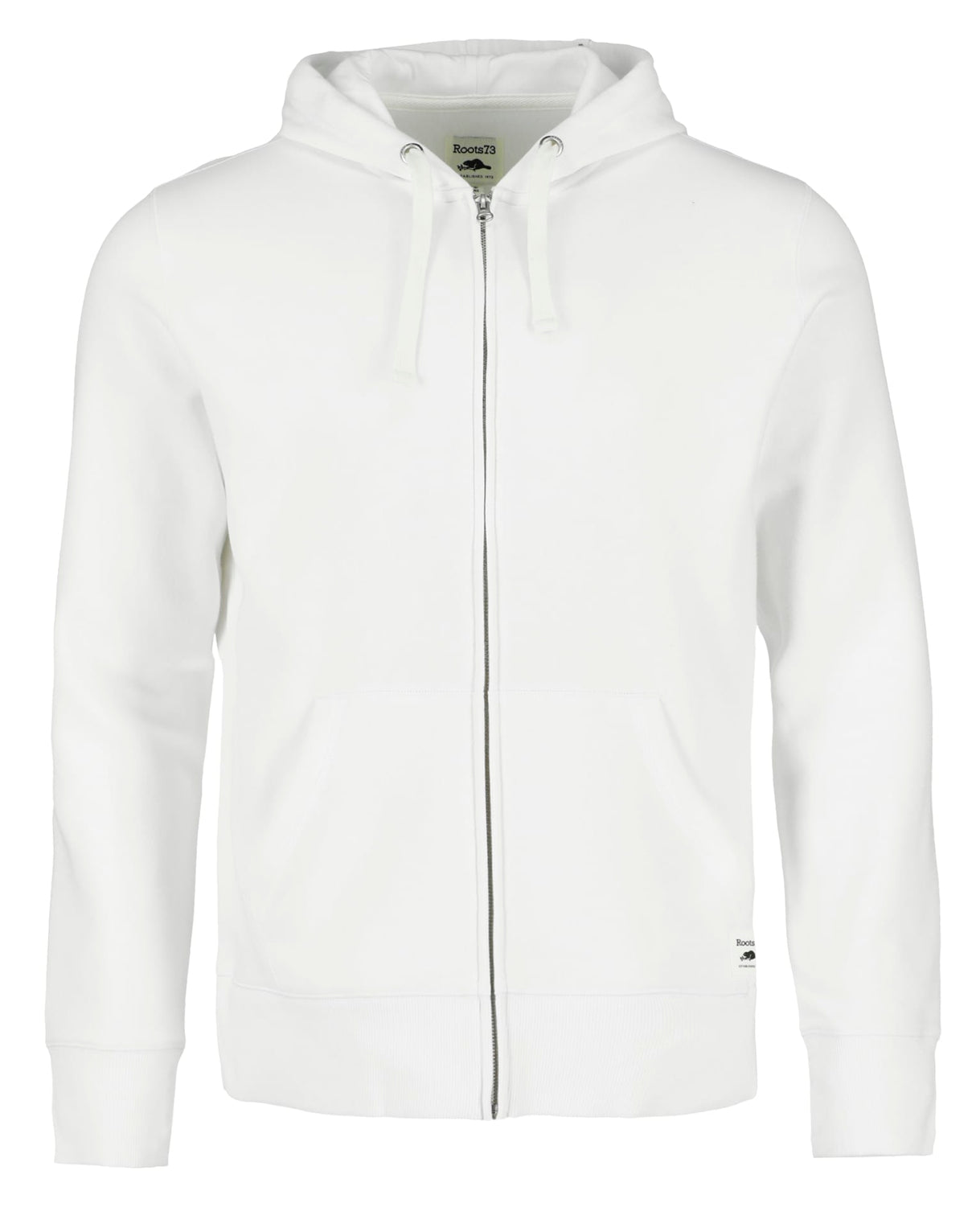 Men's PADDLECREEK Roots73 FZ Hoody