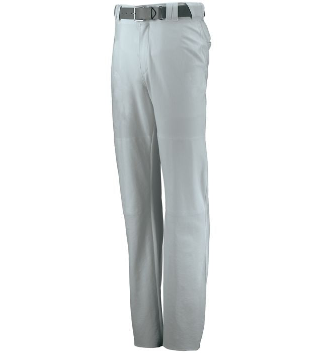 Deluxe Relaxed Fit Baseball Pant