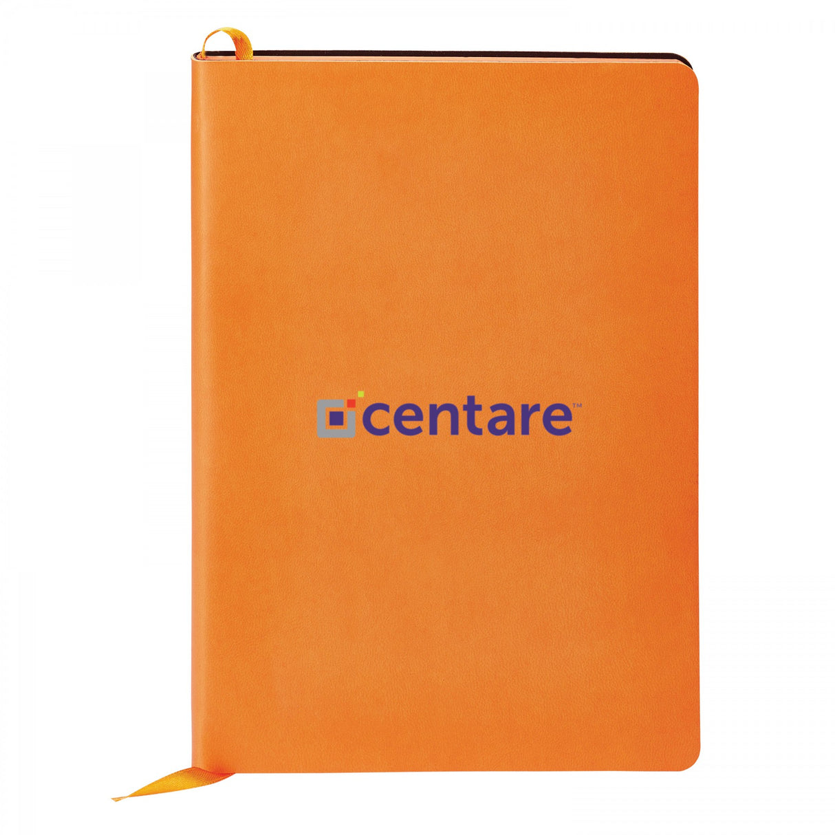 Donald Soft Cover Journal