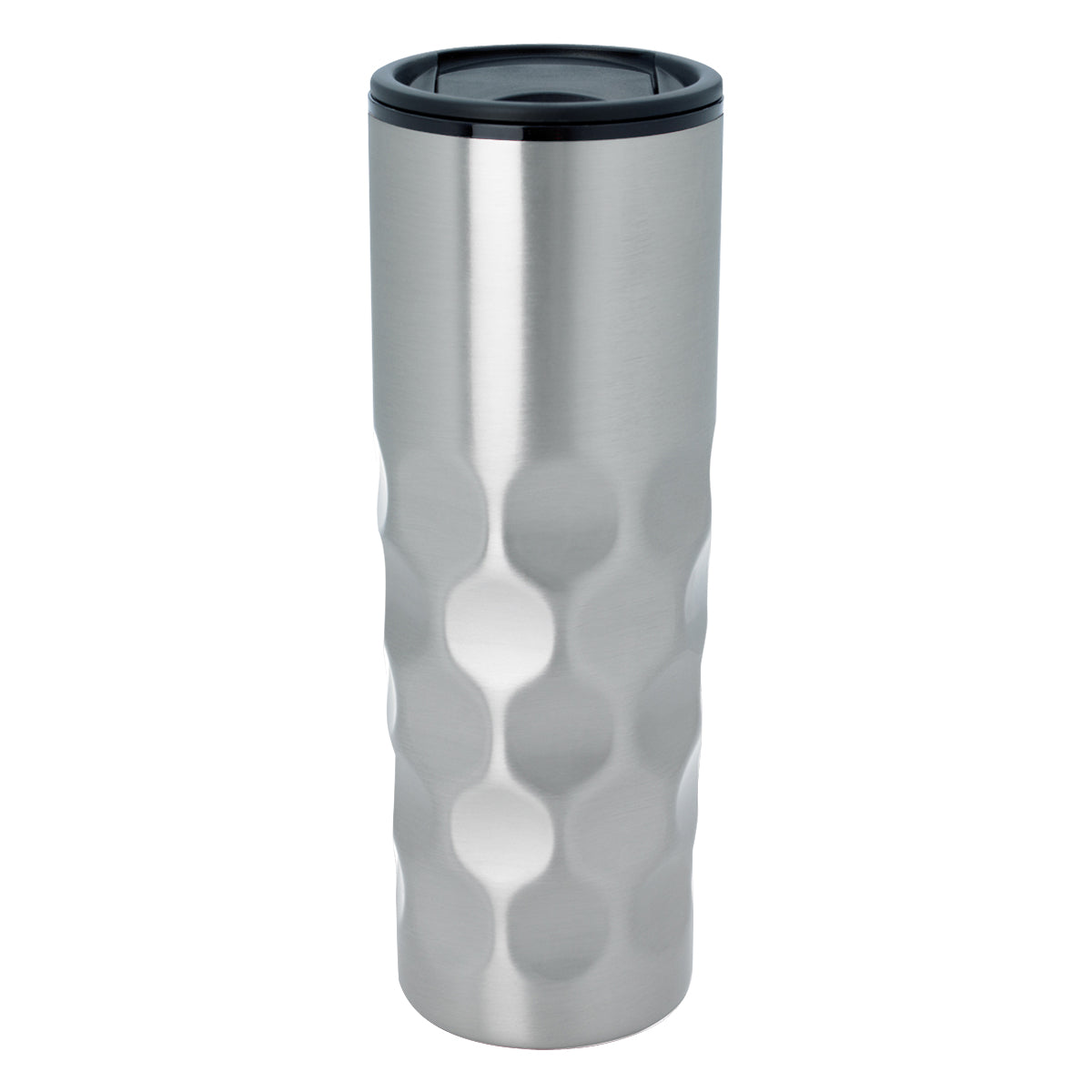 16 Oz. Stainless Steel Mod Tumbler