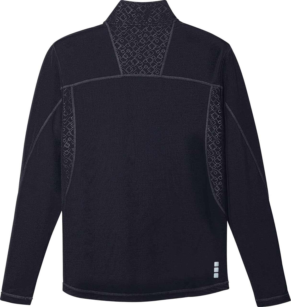 Men's CALTECH KNIT QUARTER ZIP