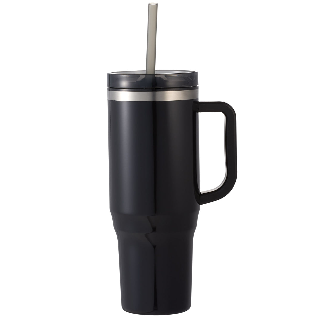 Thor 40oz Eco-Friendly Straw Tumbler