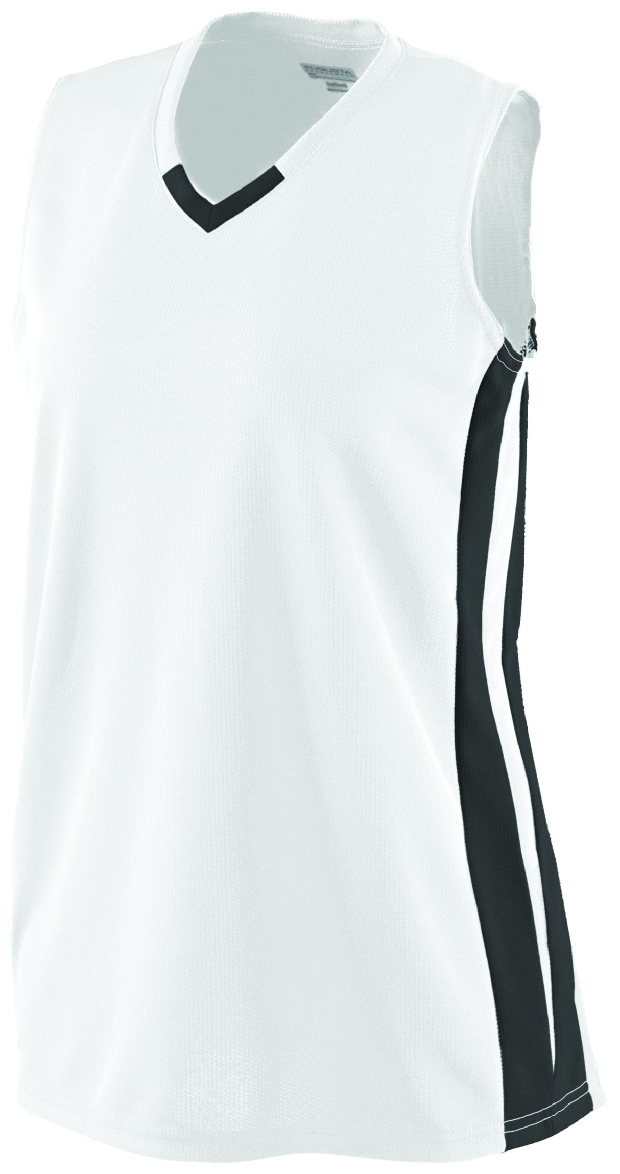 Ladies' Wicking Mesh Powerhouse Jersey