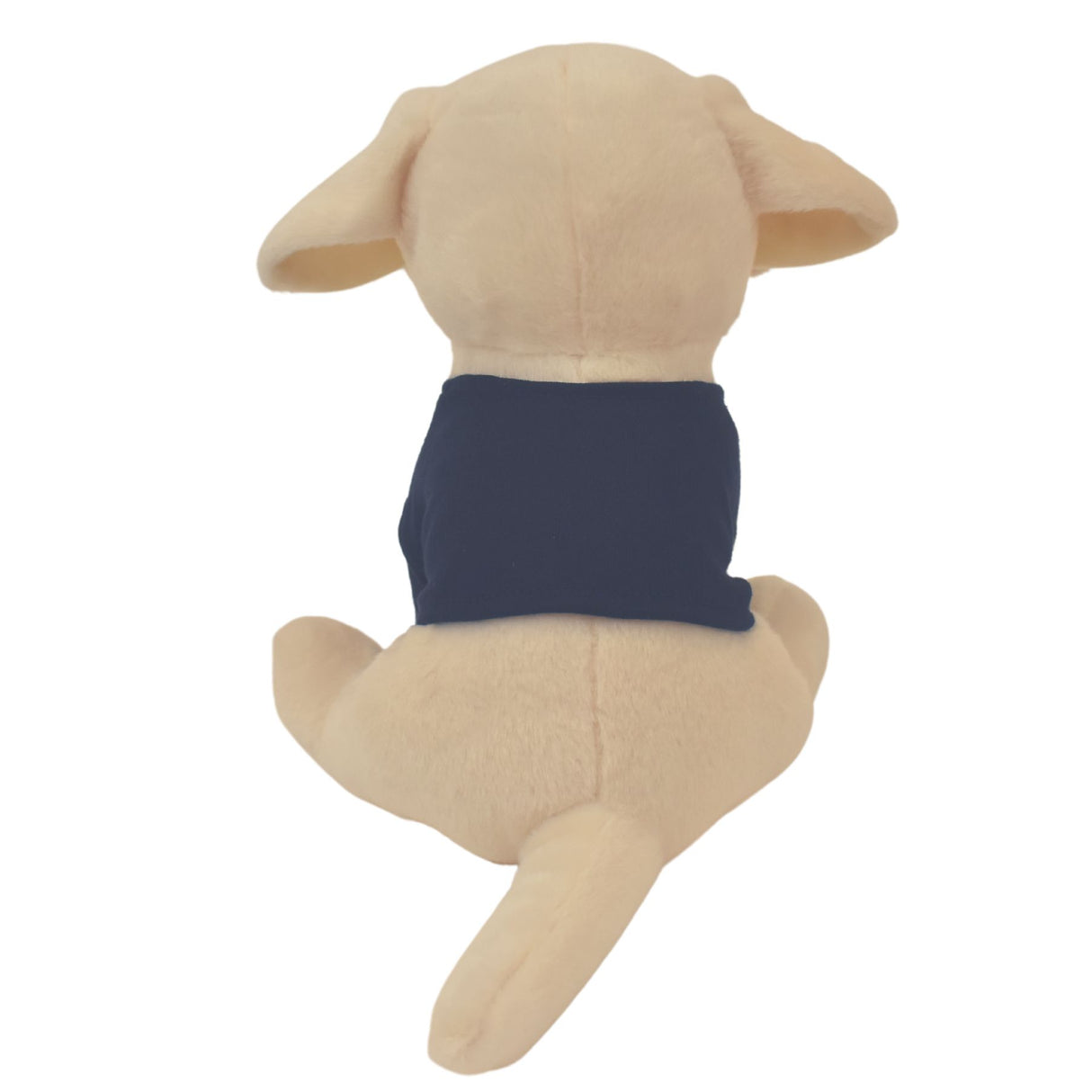Scout 8" Yellow Labrador Plush Dog Canine Collection