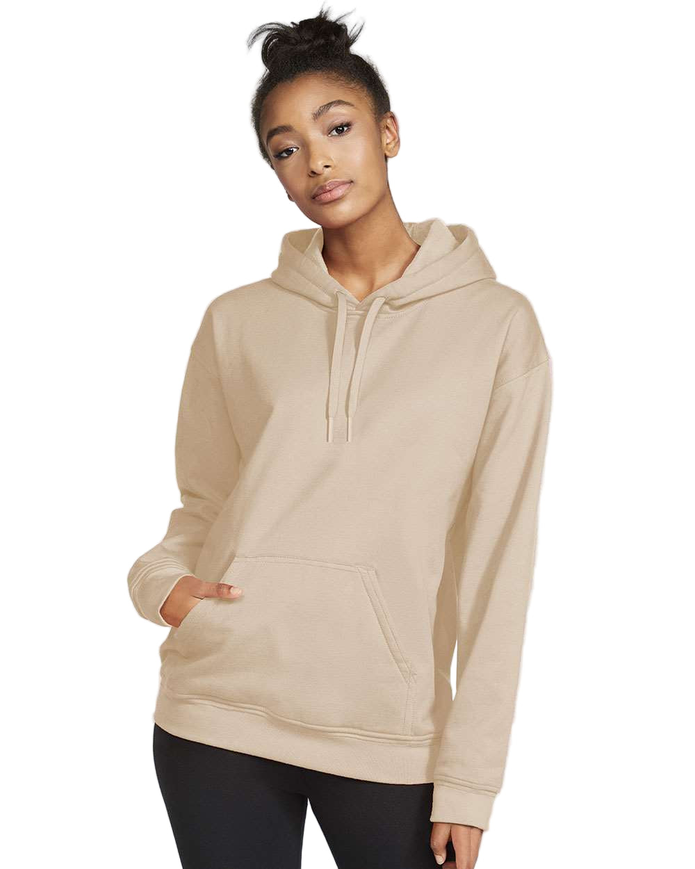 Gildan® Softstyle® Hooded Sweatshirt