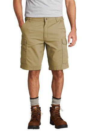Carhartt Rugged Flex Rigby Cargo Short