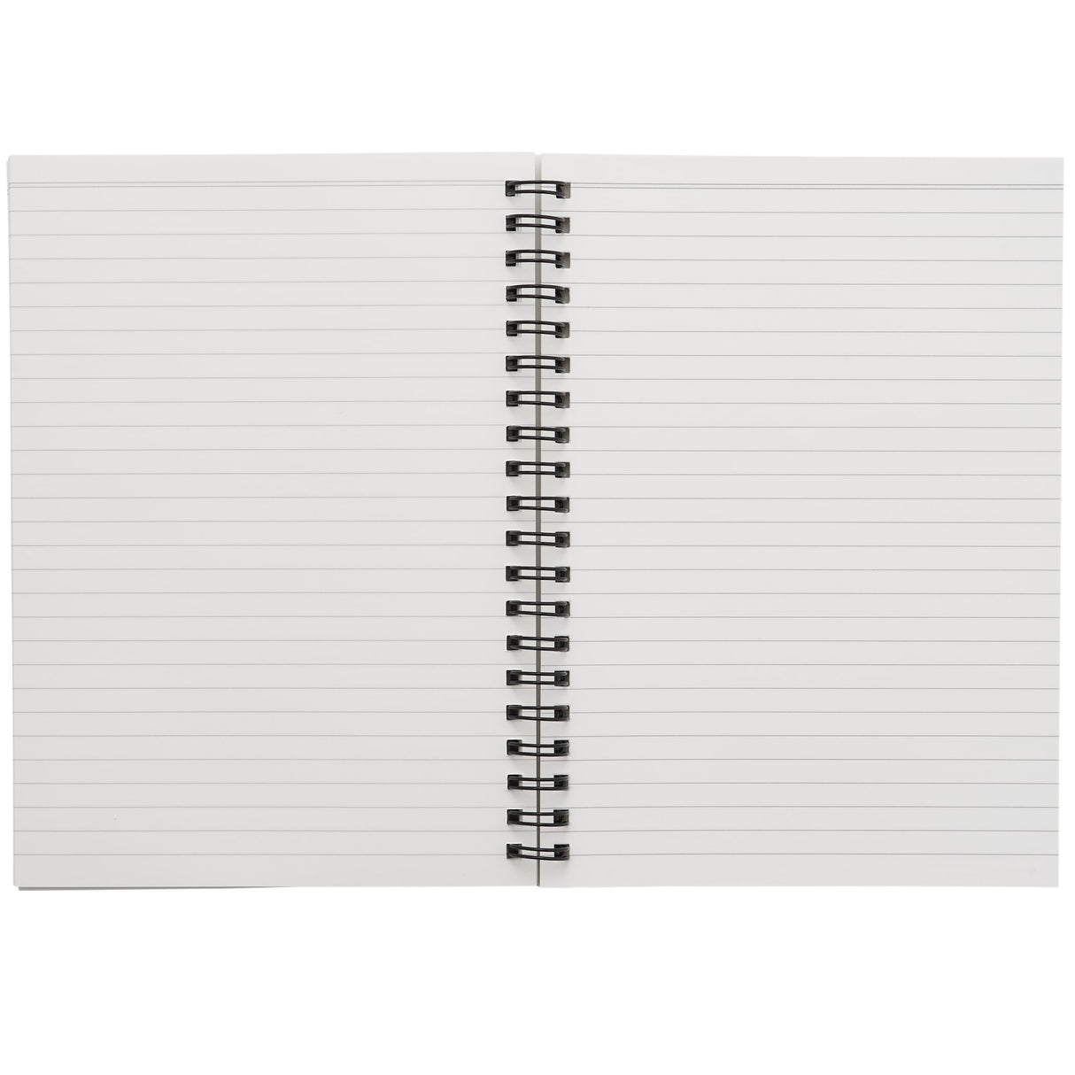 5" x 7" Mineral Stone Field Spiral Notebook