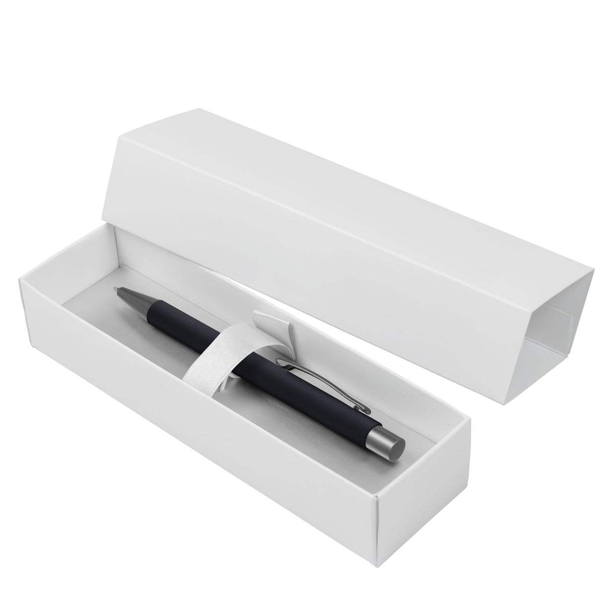 Bowie Softy in Premium Gift Box - ColorJet on Pen & Box