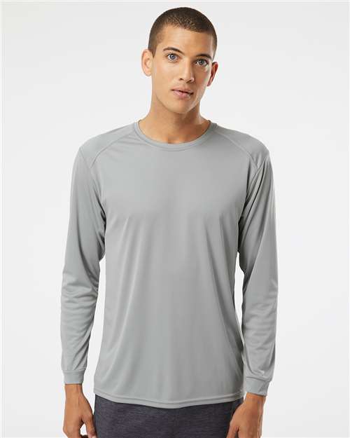 Paragon Long Islander Performance Long Sleeve T-Shirt