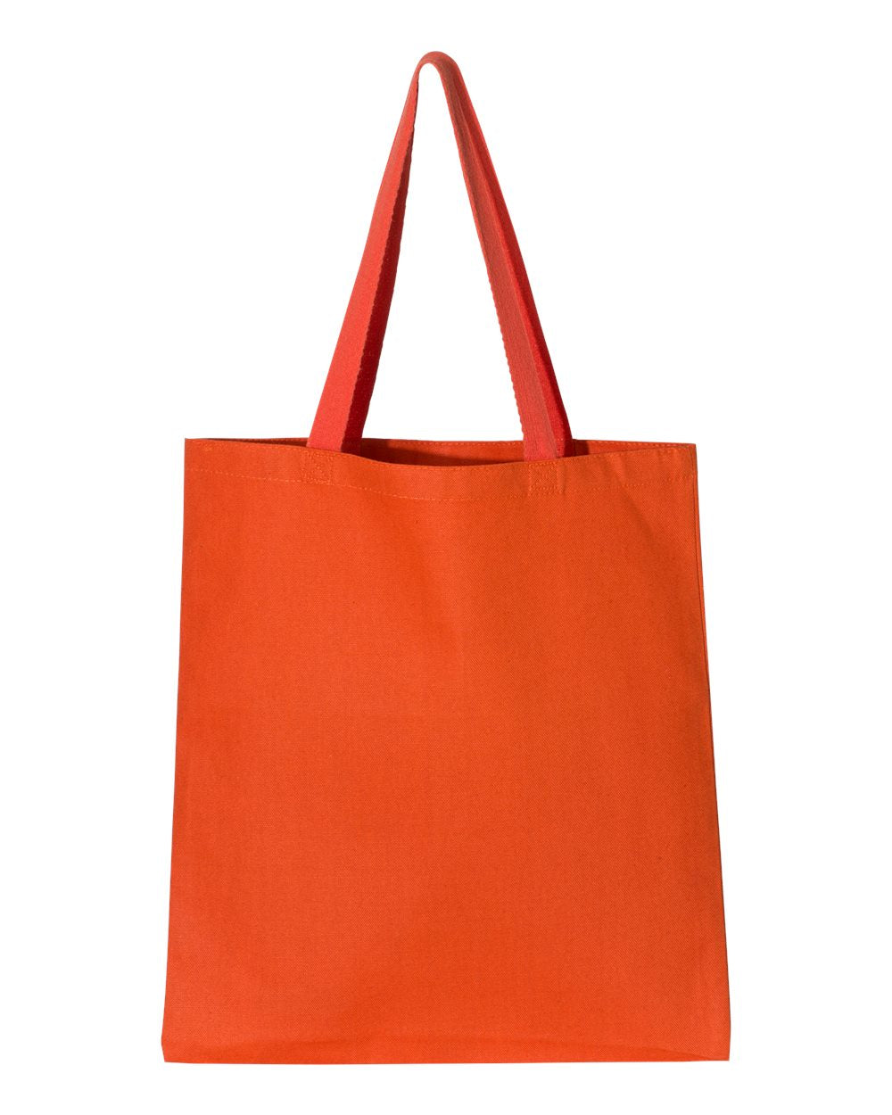 000501 Q-Tees™ Promotional Tote