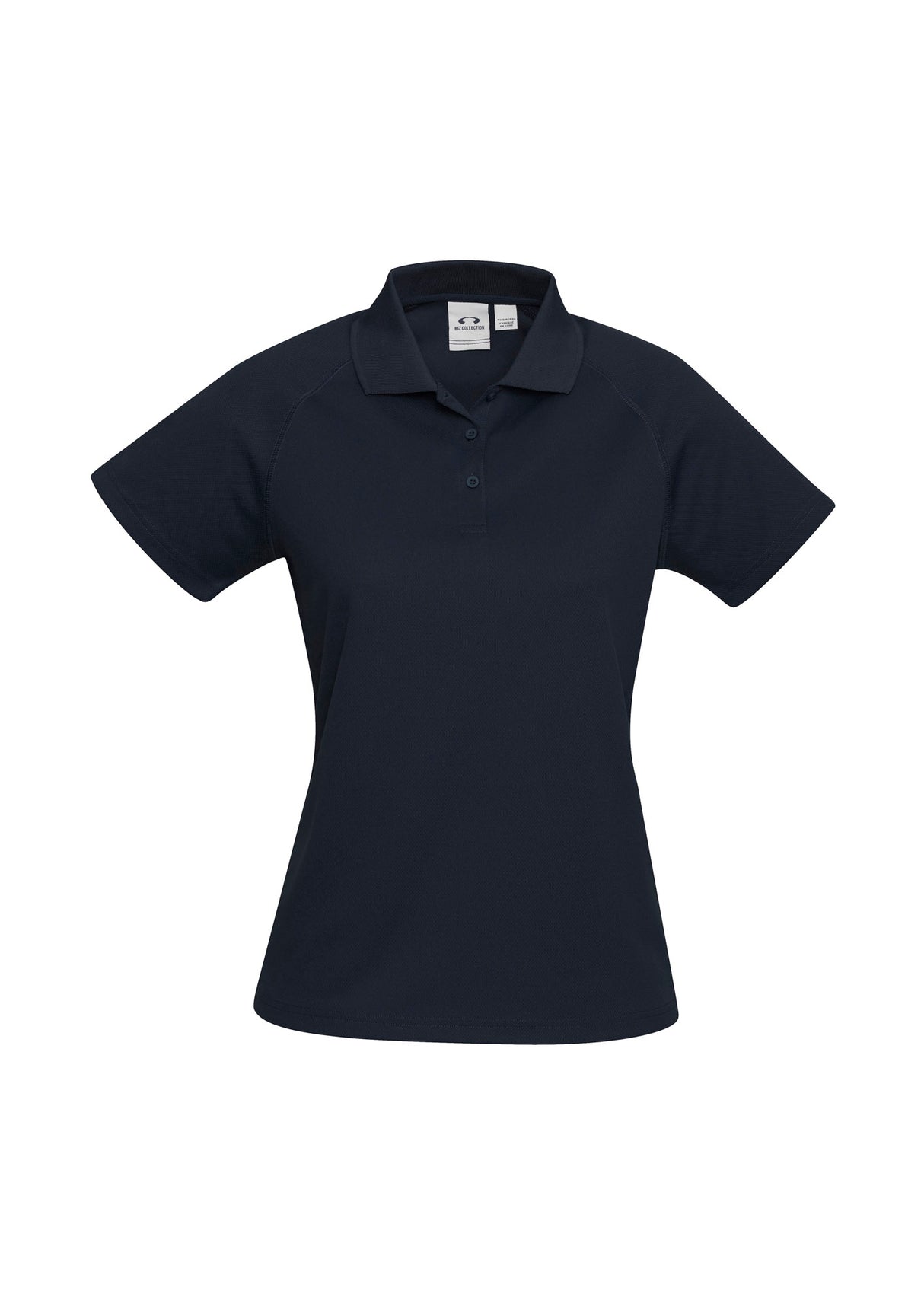 Sprint Biz Cool™ Ladies' Mesh Polo Shirt