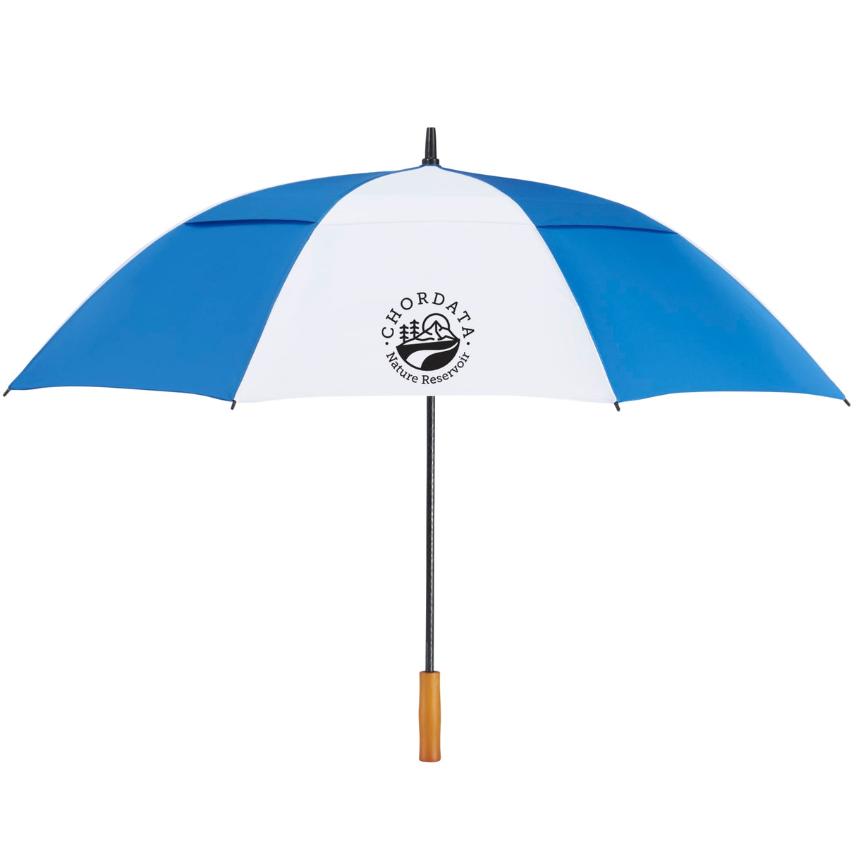 Golf Umbrella: Pongee