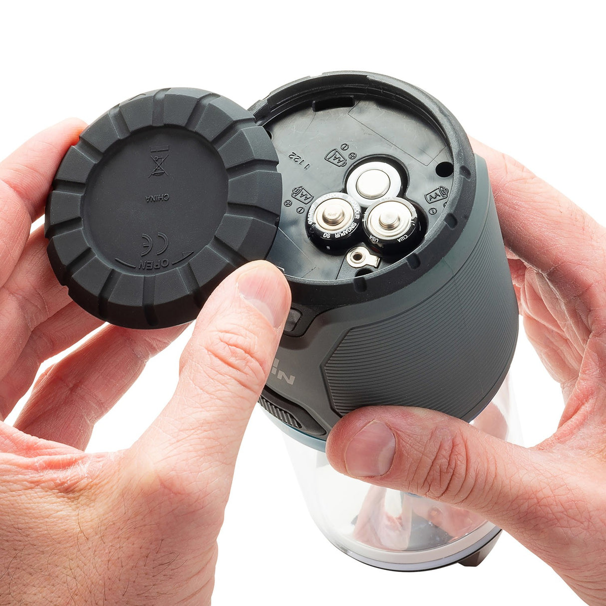 Nite Ize® Radiant® Rl3™ PowerSwitch™ Rechargeable Lantern