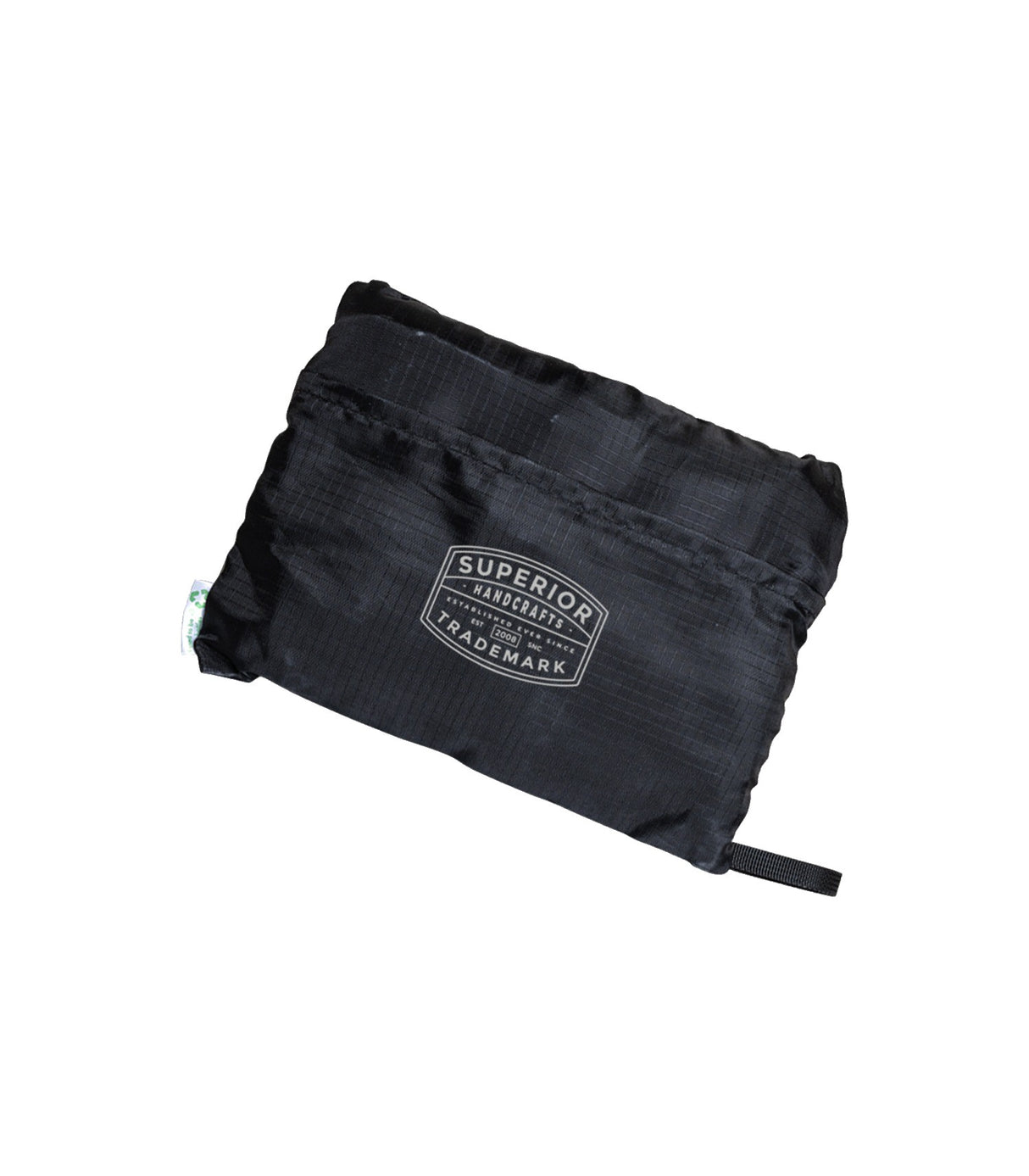 Foldable RPET Backpack