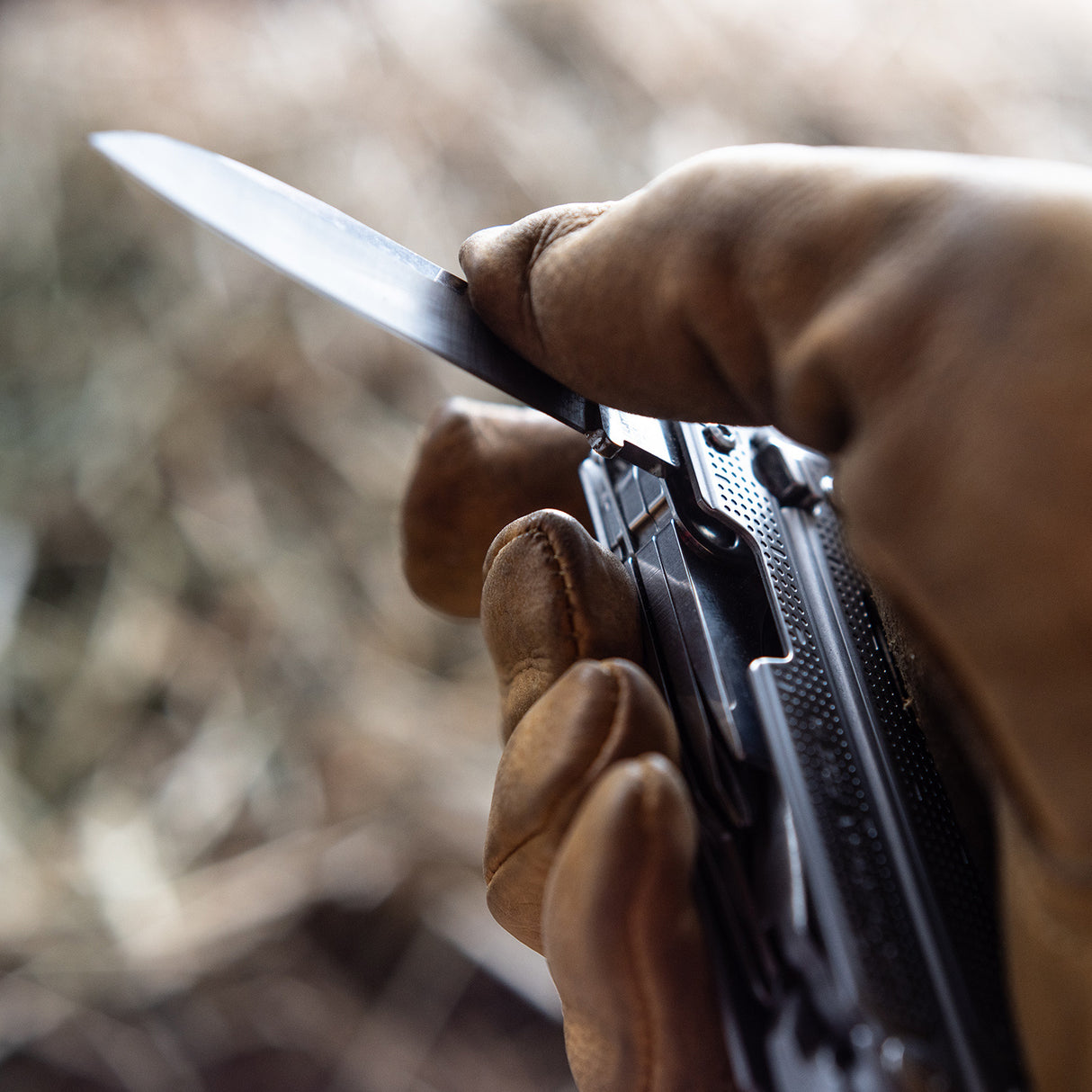 Leatherman® Free™ P4