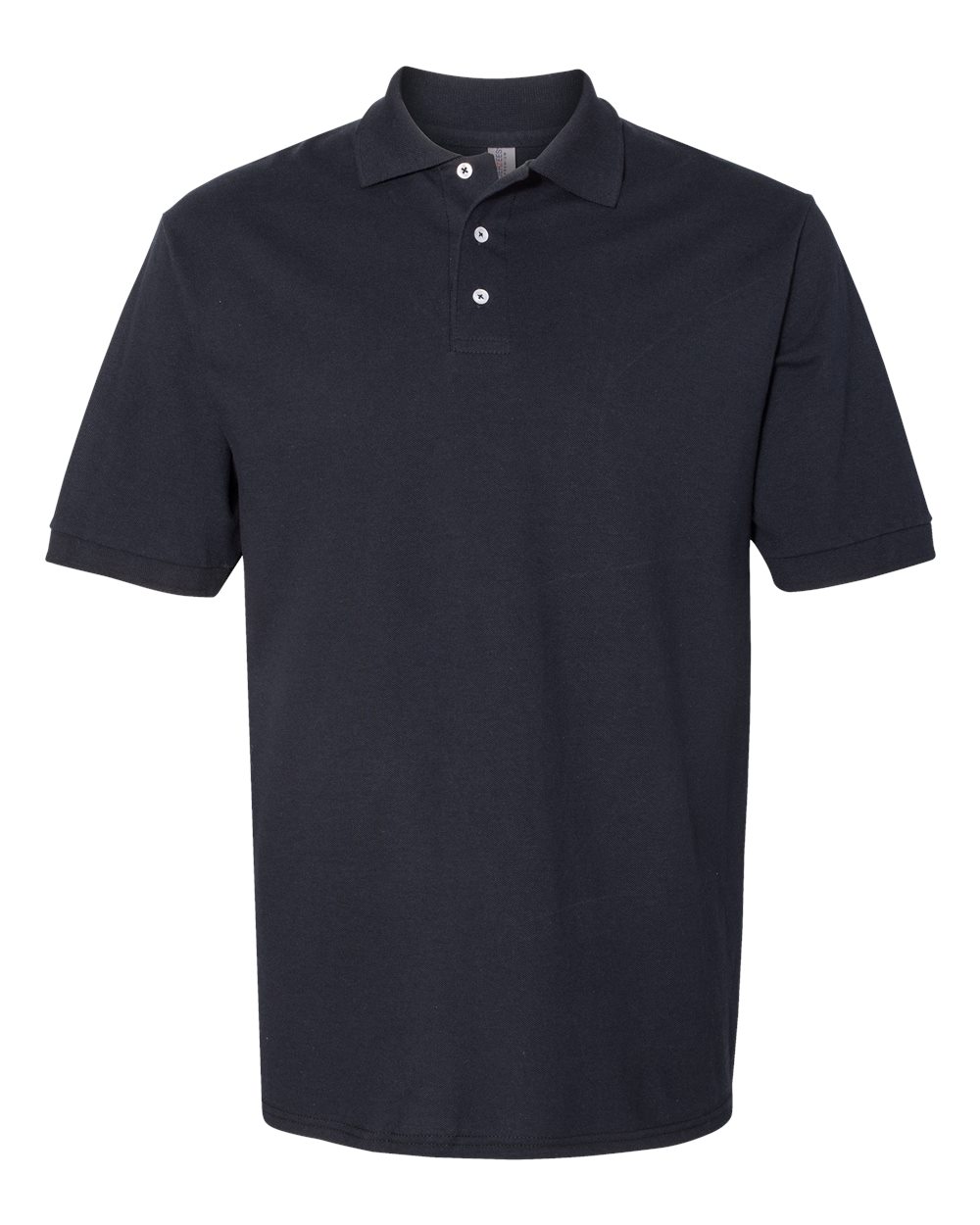 Jerzees 100% Ringspun Cotton Piqué Polo