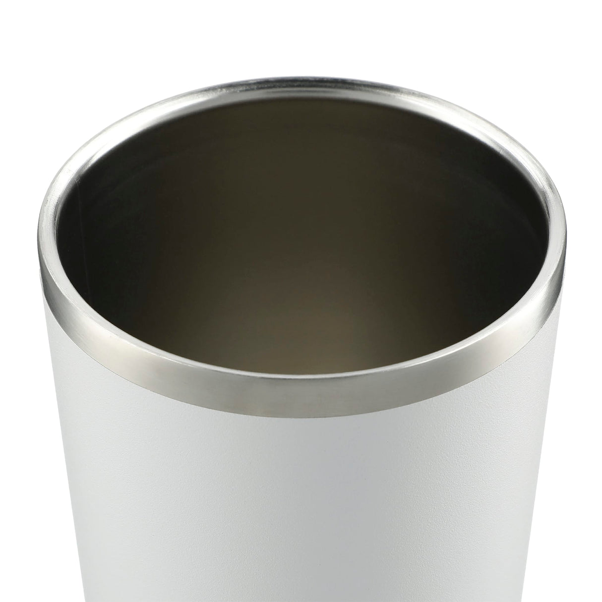 FSC 100% Bamboo lid 14oz Brees Copper Vac Tumbler