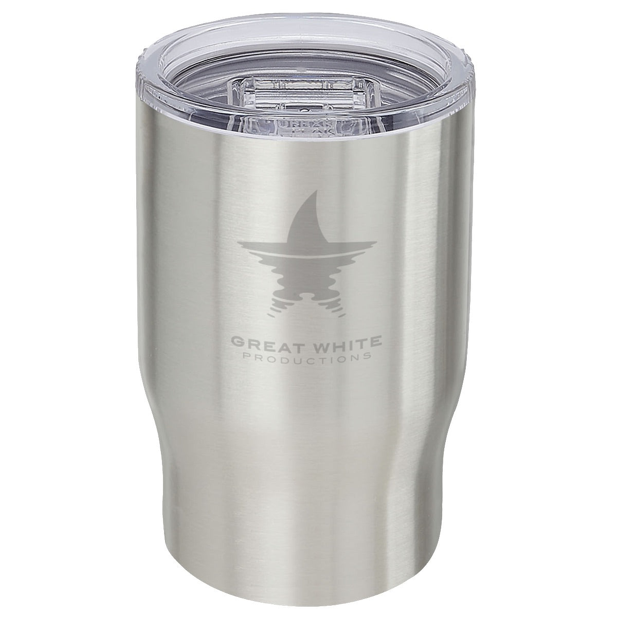 12 oz Urban Peak® 3-in-1 Tumbler