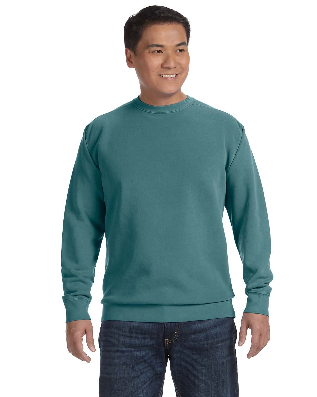 Comfort Colors Adult Crewneck Sweatshirt