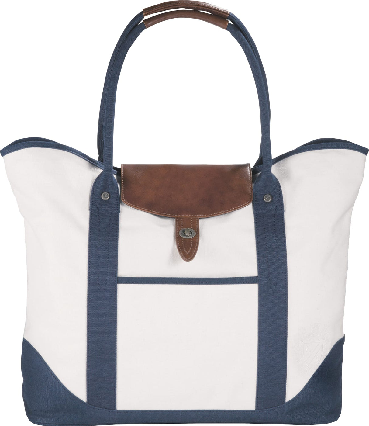 Cutter & Buck® Legacy Cotton Canvas Boat Tote
