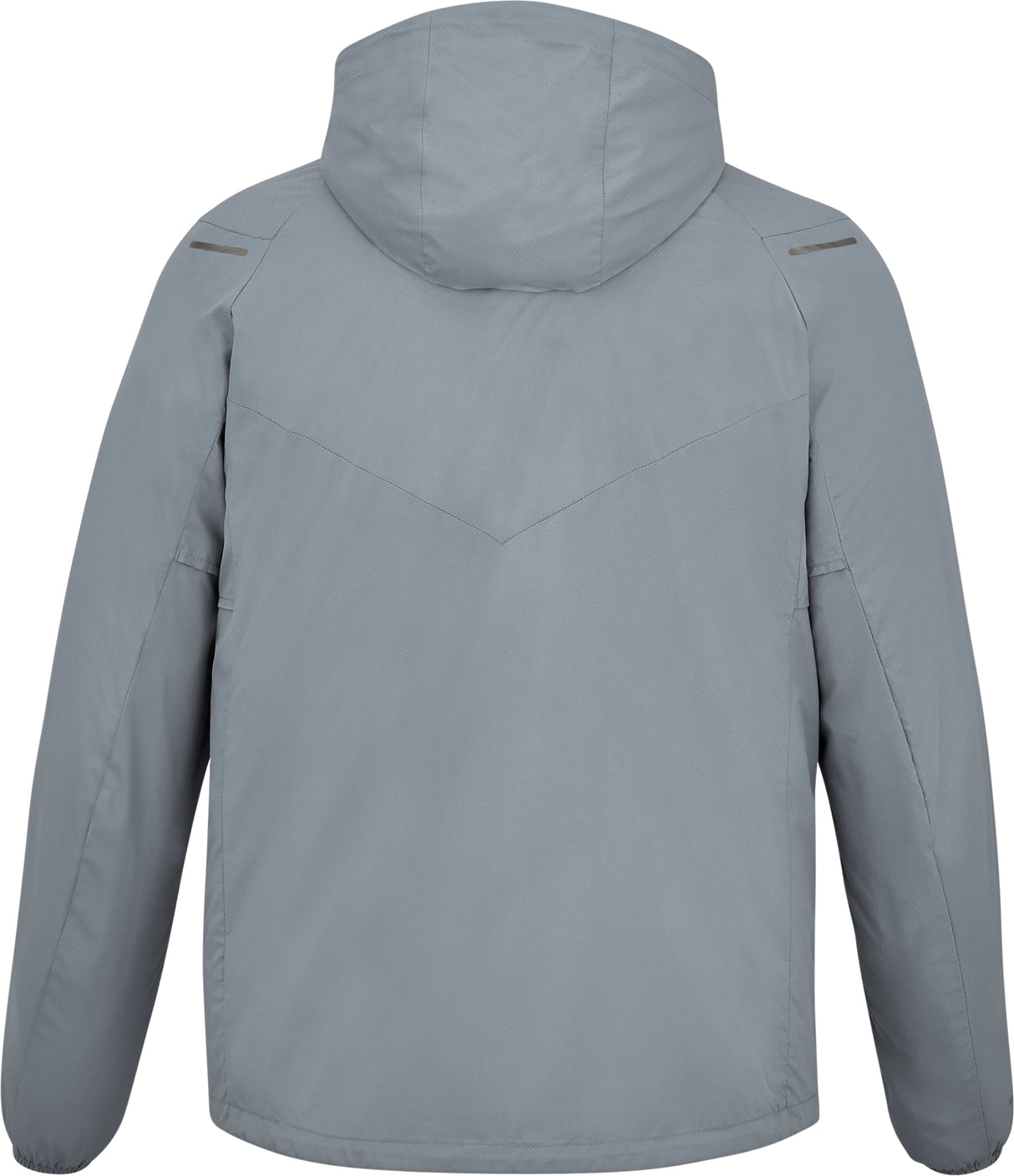 Unisex BOGART Eco Packable Half Zip Jacket