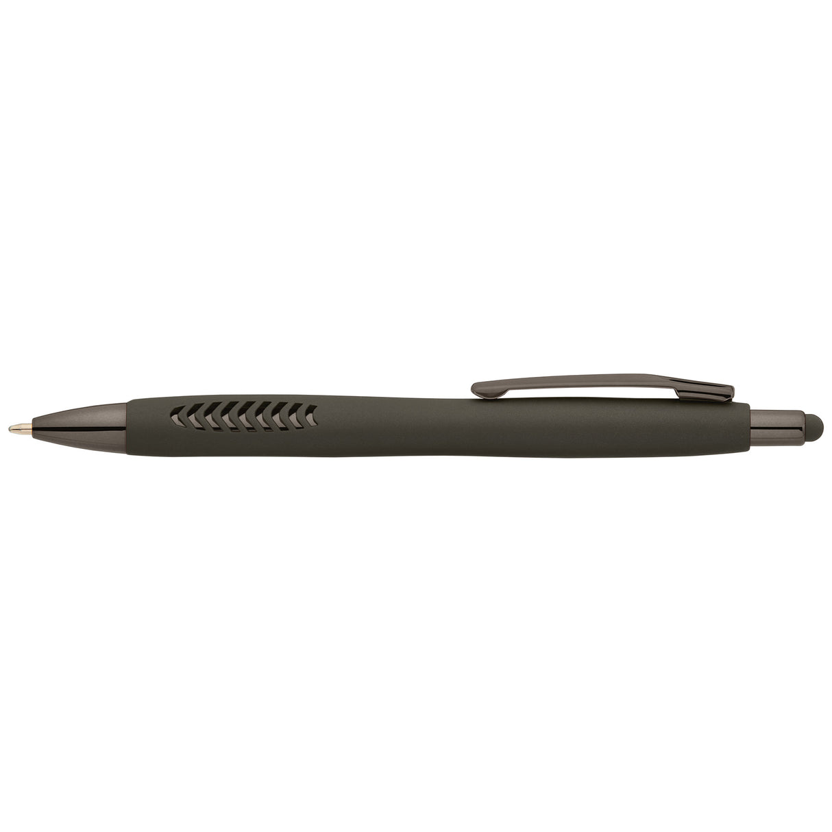 Avalon Softy Monochrome Classic Stylus Pen - ColorJet