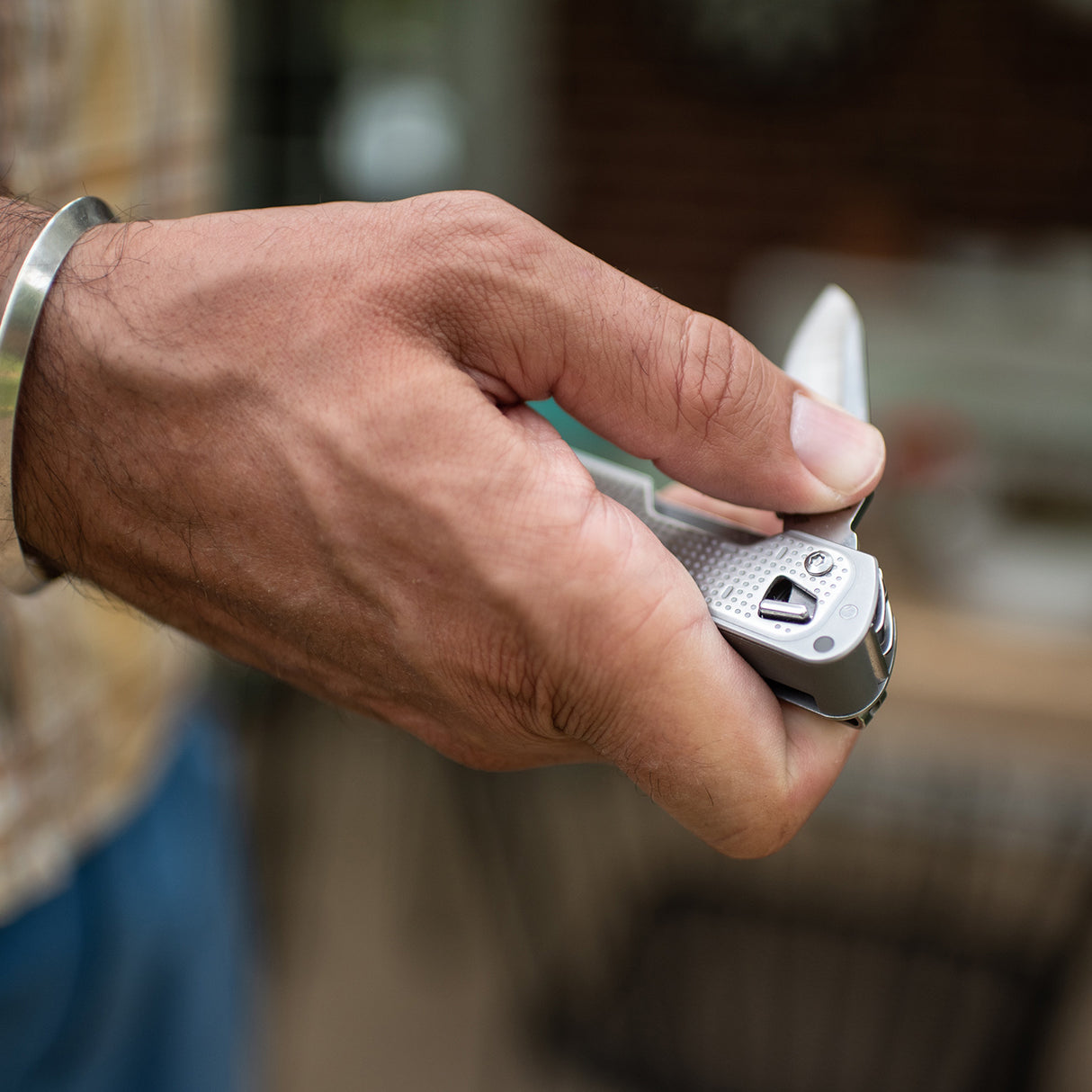 Leatherman® Free™ T4