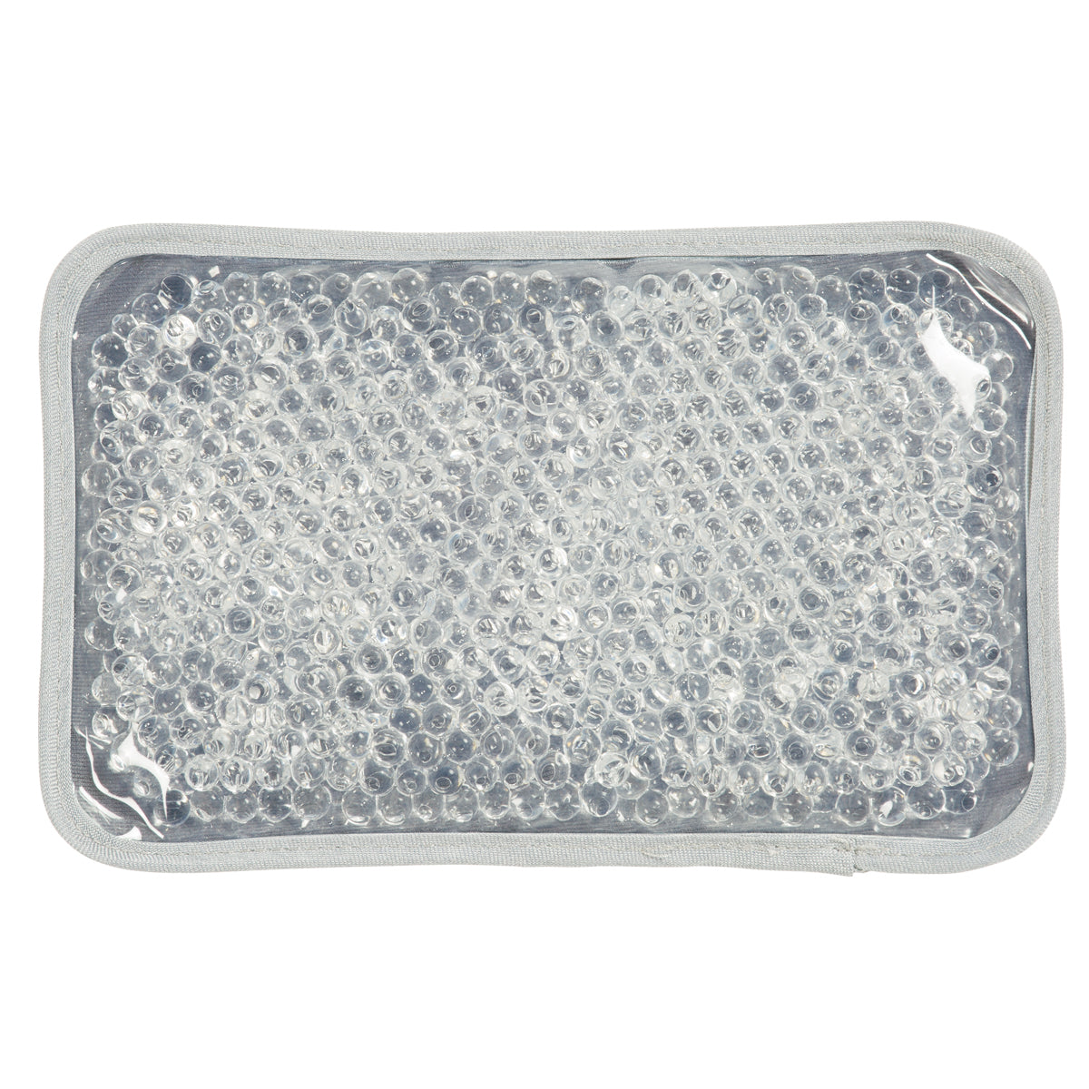 Plush Gel Beads Hot/cold Pack