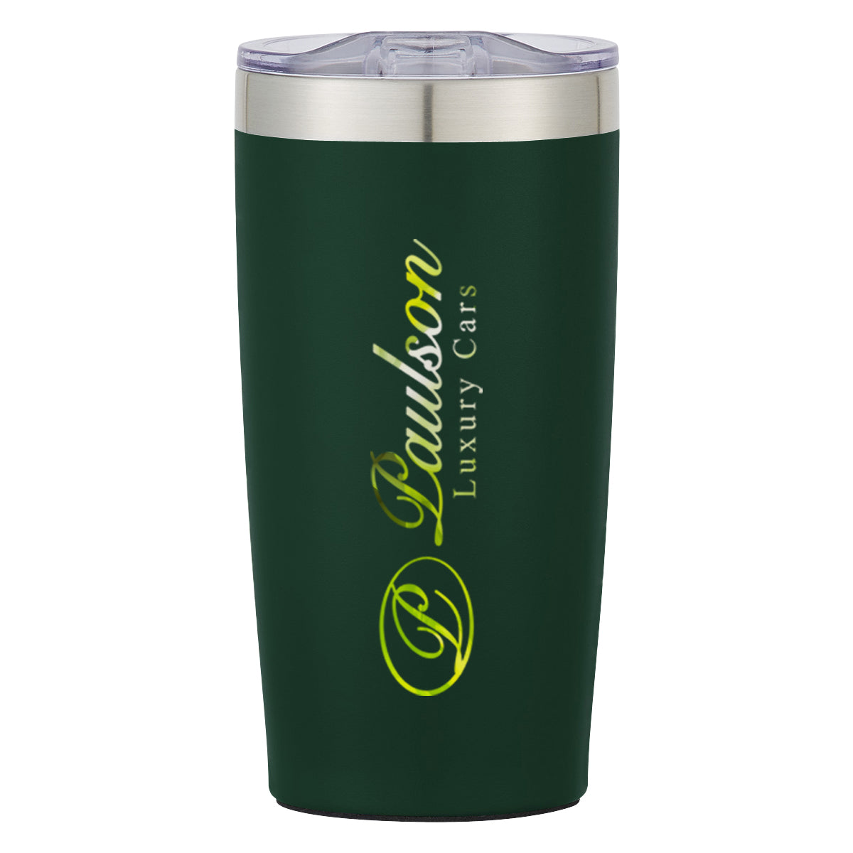 20 Oz. Two-tone Himalayan Tumbler