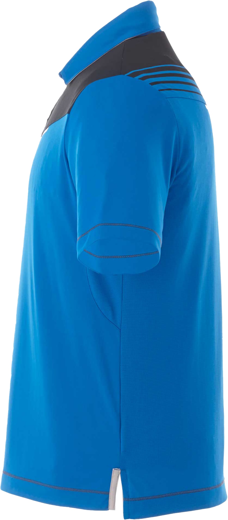 Men's PRATER Short Sleeve Polo