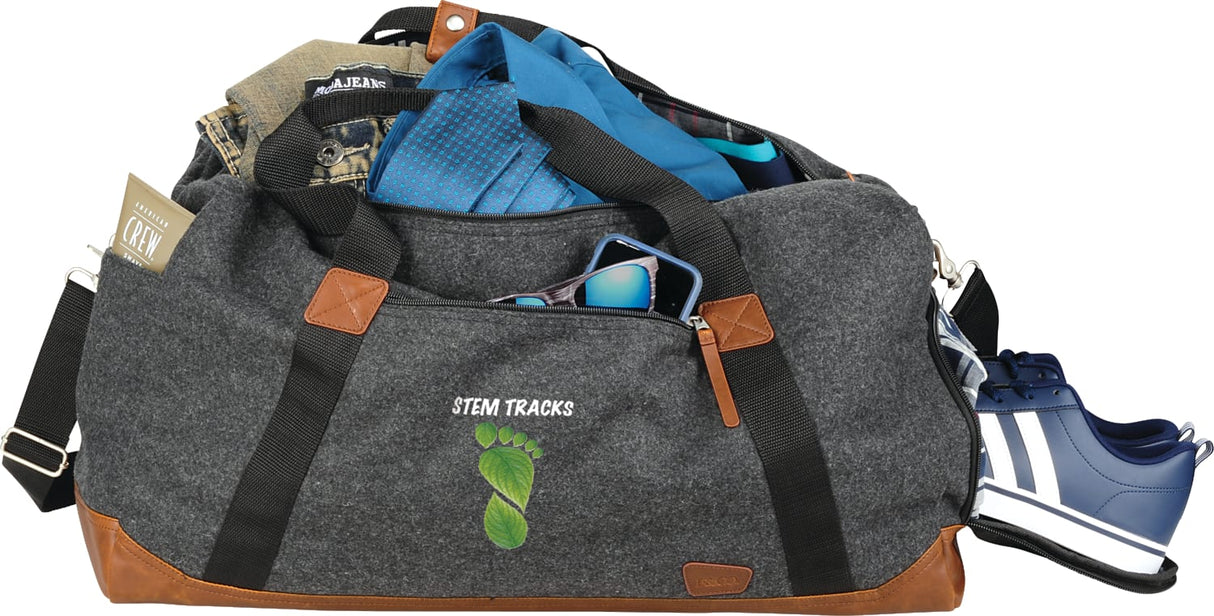 Field & Co.® Campster 22" Duffel Bag