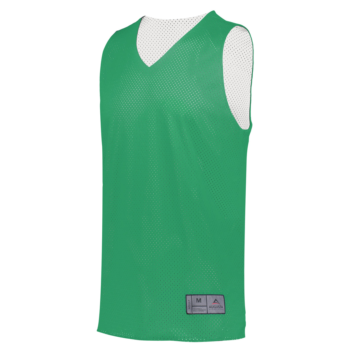 Tricot Mesh Reversible Jersey 2.0