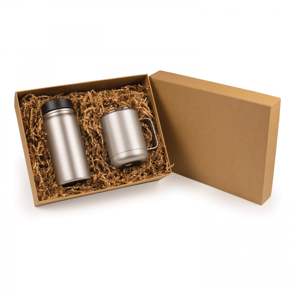 But First Coffee Kit