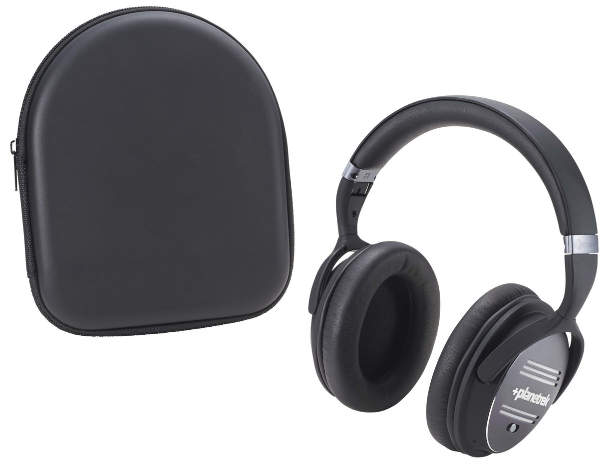 ifidelity Bluetooth Headphones w/ANC