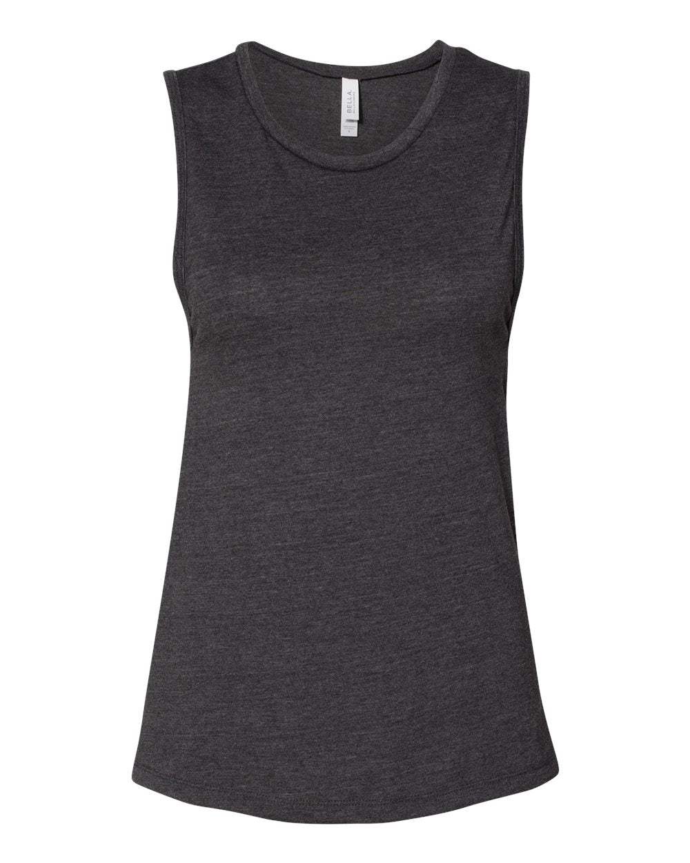 Bella+Canvas® Women's Jersey Muscle Tank Top