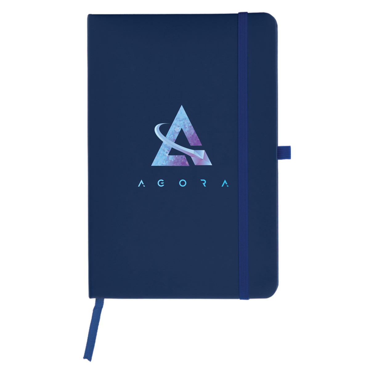 000650 Wilde Softy Journal - 5.5" x 8.25" - ColorJet