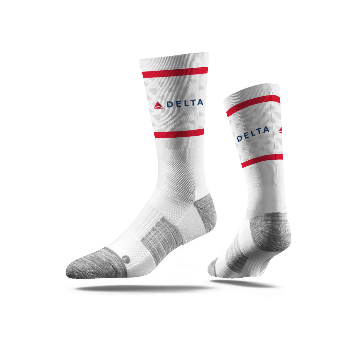 Casual Athletic Crew Sock